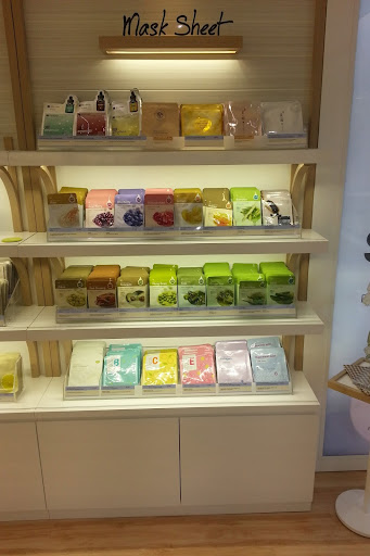 Cosmetics Store «THEFACESHOP», reviews and photos, 7031 Little River Turnpike, Annandale, VA 22003, USA