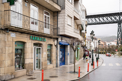 Foto de Farmacia Andrea Dominguez