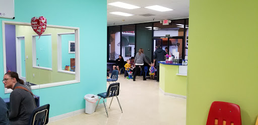 Gymnastics Center «The Little Gym of Tustin», reviews and photos, 17291 17th St A, Tustin, CA 92780, USA