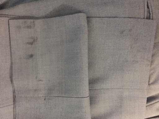 Dry Cleaner «Best Cleaners - Schenectady», reviews and photos, 809 State St, Schenectady, NY 12307, USA