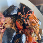 Photo n°3 de l'avis de Tommaso.o fait le 23/07/2022 à 12:35 sur le  Ristorante Pizzeria Spizzicannu à Giardini Naxos