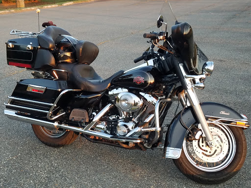 Motorcycle Shop «Absolute Performance Cycles», reviews and photos, 14818 Warwick Blvd, Newport News, VA 23608, USA