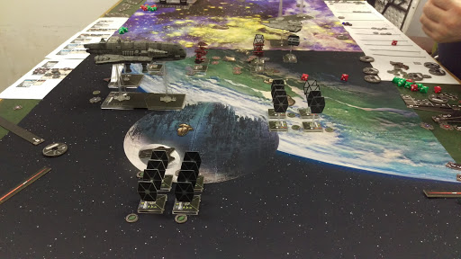 Game Store «Ravenstone Games & Hobbies», reviews and photos, 1675 Karl Ct, Columbus, OH 43229, USA