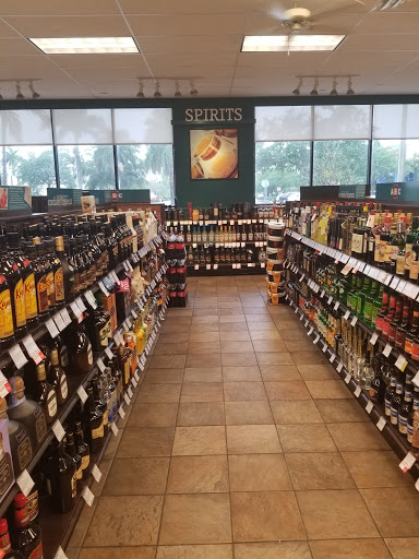 Liquor Store «ABC Fine Wine & Spirits», reviews and photos, 10798 Pines Blvd, Pembroke Pines, FL 33026, USA