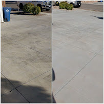 M&K Pressure Washing LLC - Photo 6 - Car repair in St. George, UT, St. George