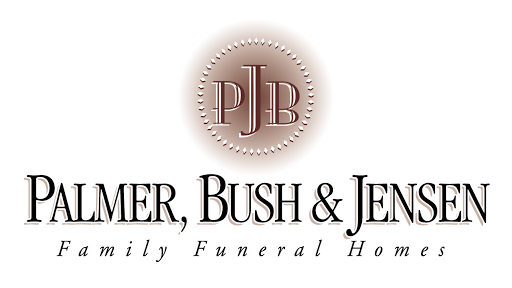 Palmer Bush & Jensen Family Funeral Homes