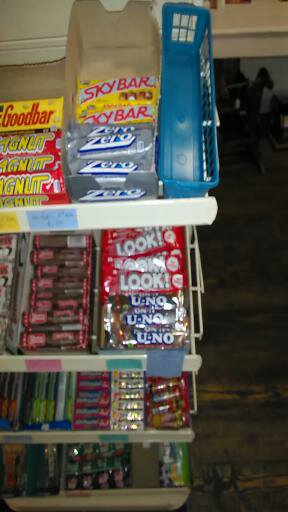 Grocery Store «Cataract General Store», reviews and photos, 2799 S Cataract Rd, Spencer, IN 47460, USA