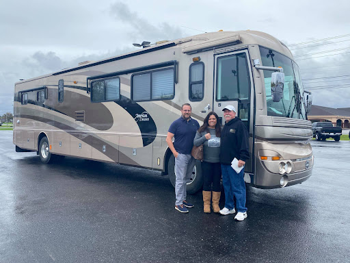 Ford Dealer «Bates Ford», reviews and photos, 1673 W Main St, Lebanon, TN 37087, USA