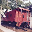 Lake Waccamaw Depot Museum