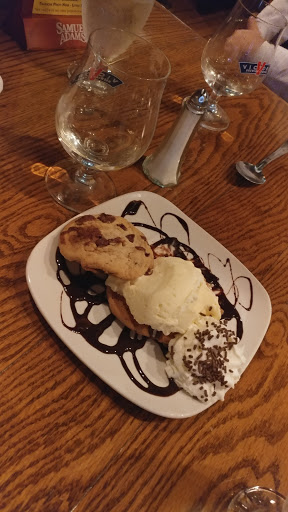 Southwestern Restaurant (US) «Two Steps Downtown Grille», reviews and photos, 5 Ives St, Danbury, CT 06810, USA