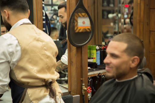 Barber Shop «The Spot Classic Barbershop», reviews and photos, 8550 NW 53rd St, Doral, FL 33166, USA