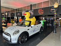 Autobahn MINI of Fort Worth Service Center - Photo 5 - Car repair in Fort Worth, TX, Fort Worth