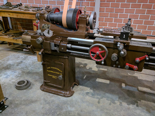 Museum «Southern Museum of Civil War and Locomotive History», reviews and photos, 2829 Cherokee St NW, Kennesaw, GA 30144, USA