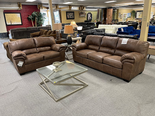 Furniture Store «Select Furniture Galleries», reviews and photos, 2001 N Texas St, Fairfield, CA 94533, USA