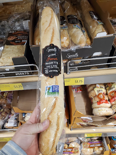 Grocery Store «ALDI», reviews and photos, 1210 Missouri Ave, West Plains, MO 65775, USA