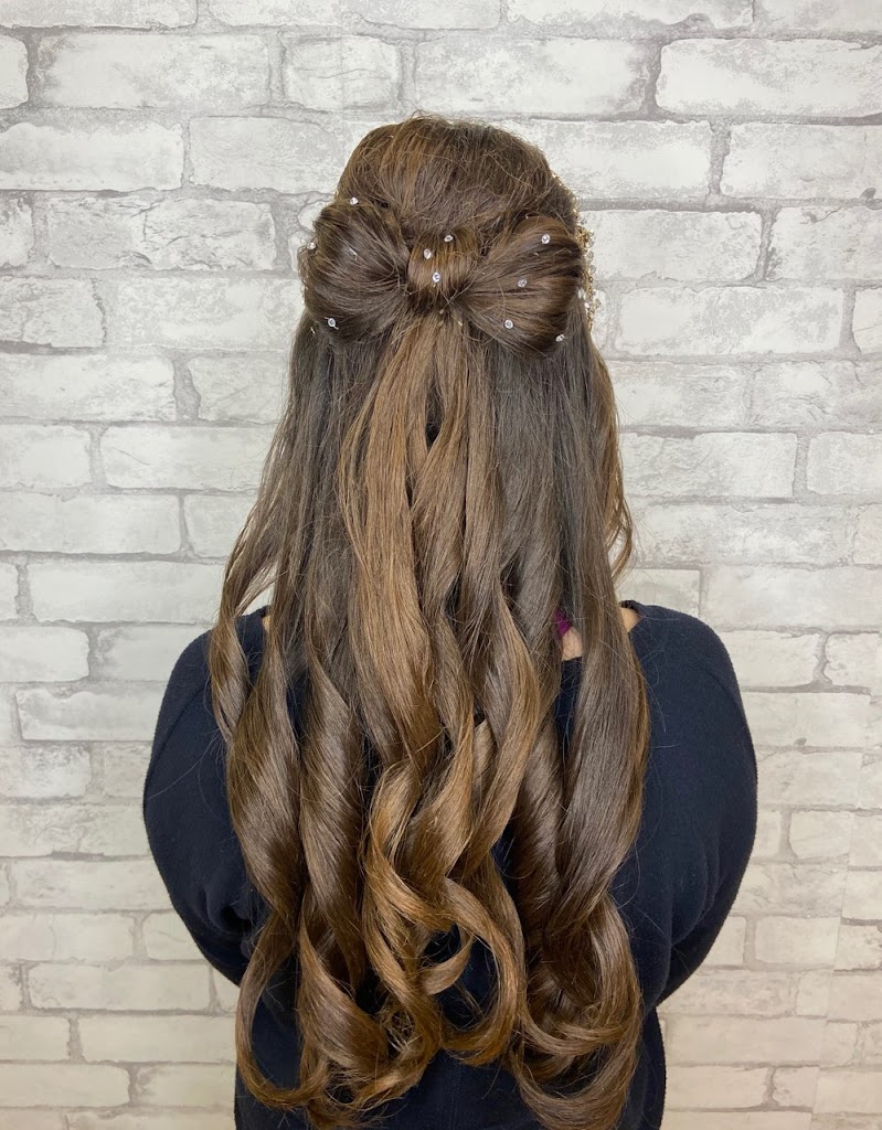 Beverly Hills Hair Studio 08836