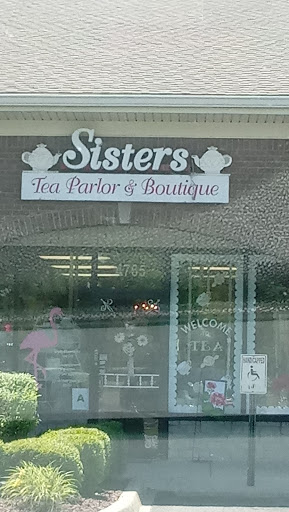 Restaurant «Sisters Tea Parlor & Boutique», reviews and photos, 4765 Fox Run Rd, Buckner, KY 40010, USA