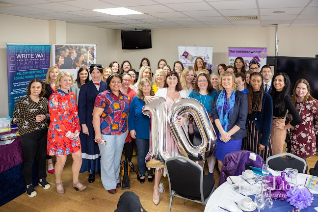 The Business Womans Network - Colchester