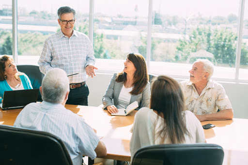 Travel Agency «Christopherson Business Travel», reviews and photos, 5588 S Green St, Salt Lake City, UT 84123, USA