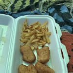 Photo n° 1 de l'avis de David.a fait le 23/08/2019 à 12:00 pour Les Frayettes à Canet-en-Roussillon