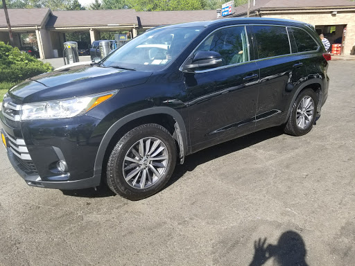 Car Wash «Mt Ivy Car Wash», reviews and photos, 11 Thiells Mt Ivy Rd, Pomona, NY 10970, USA