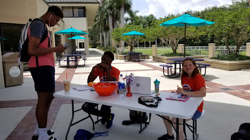 Performing Arts Theater «Barbara B. Mann Performing Arts Hall», reviews and photos, 13350 FSW Pkwy, Fort Myers, FL 33919, USA