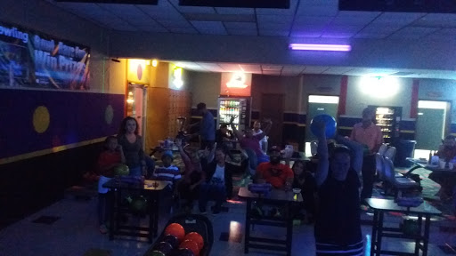 Bowling Alley «Sarasota Lanes», reviews and photos, 2250 Fruitville Rd, Sarasota, FL 34237, USA