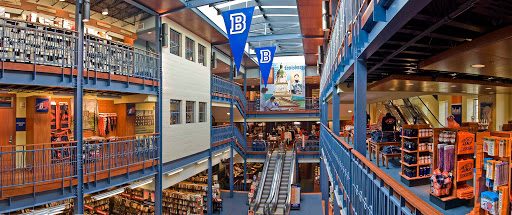 Book Store «Barnes & Noble at Bucknell University», reviews and photos, 400 Market St, Lewisburg, PA 17837, USA