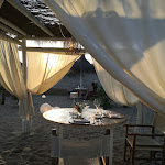 Photo n°2 de l'avis de Barbara.r fait le 11/07/2023 à 12:58 sur le  Fuorirotta Beach Club à Marina di Grosseto