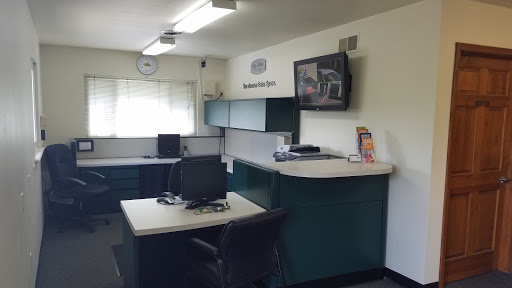 Storage Facility «Extra Space Storage», reviews and photos, 110 Kisow Dr, Pittsburgh, PA 15205, USA