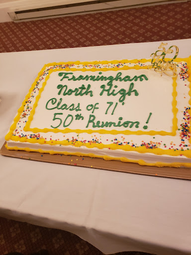 Public Golf Course «Sandy Burr Country Club», reviews and photos, 103 Cochituate Rd, Wayland, MA 01778, USA