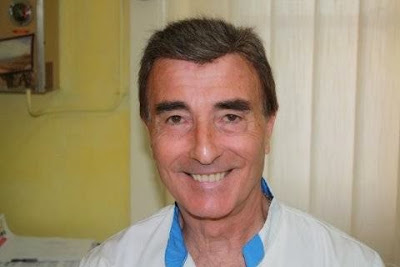 Cabinet Dentaire Dr. Glaive Jean-Pierre à Lyon