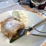 Photo n°2 de l'avis de Maria.. fait le 09/05/2021 à 18:54 sur le  Albergo Trattoria Speranza à Spiazzi