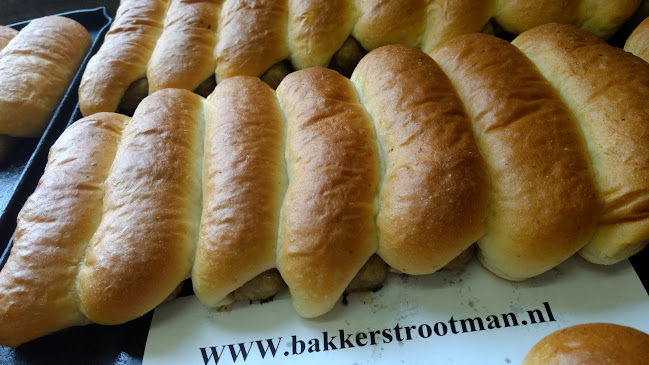 Bakkerij Henk Strootman - Eindhoven