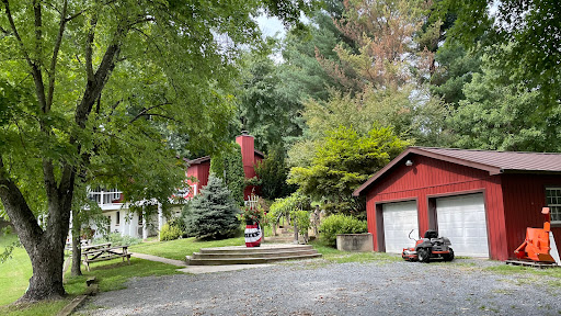 Winery «Little Washington Winery», reviews and photos, 72 Christmas Tree Ln, Washington, VA 22747, USA