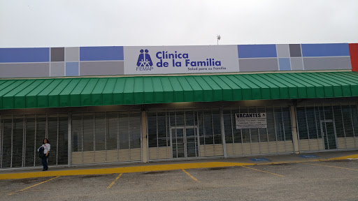 Test prenatal Ciudad Juarez