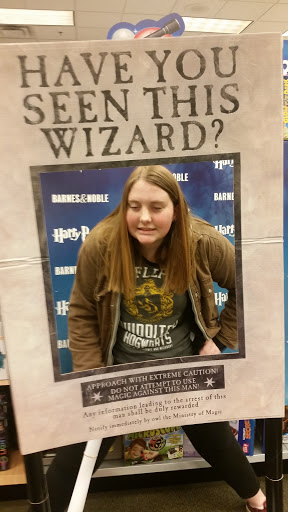 Book Store «Barnes & Noble», reviews and photos, 4916 S Broadway Ave, Tyler, TX 75703, USA