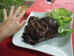 Photo n°11 de La Crêperie de Lava à Appietto ()