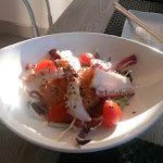 Photo n°16 de l'avis de C. fait le 19/11/2017 à 14:49 sur le  Susu - Asian Fusion Restaurant à Florence