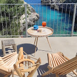 Photo n°3 de l'avis de Federica.e fait le 13/05/2022 à 22:47 sur le  Anam Terrace à Marina di Marittima