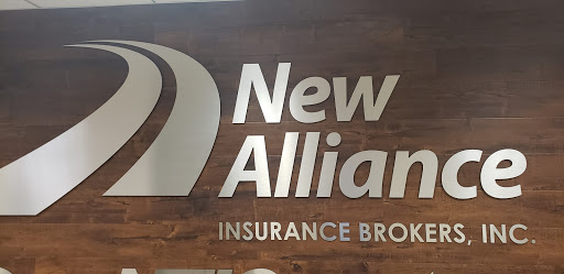 Insurance Broker «New Alliance Insurance Brokers», reviews and photos