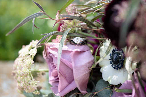 Florist «Sherwood Florist LLC», reviews and photos, 444 E 3rd St, Dayton, OH 45402, USA