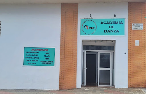 Imagen del negocio N´ Dance en Málaga, Málaga