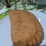 Photo n°1 de l'avis de ilaria.i fait le 12/04/2019 à 18:52 sur le  Pizzeria Mediterranea Di Gulli Antonio à Montichiari