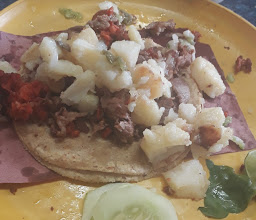 La Hija del General photo