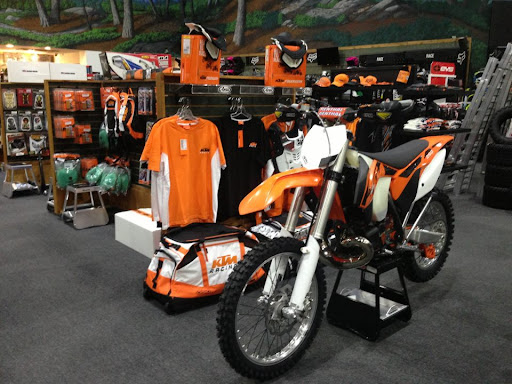 Motorcycle Dealer «Mountain Motorsports Conyers», reviews and photos, 899 Iris Dr SE, Conyers, GA 30094, USA
