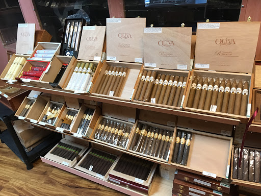 Cigar Shop «Cigar Bundles of Miami Cigar Lounge», reviews and photos, 405 SE 1st Ave, Florida City, FL 33034, USA