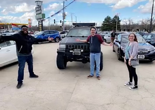 Used Car Dealer «D.E.L. Motors», reviews and photos