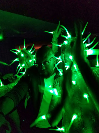 Night Club «Mister East», reviews and photos, 2401 Wood Ave, Roselle, NJ 07203, USA