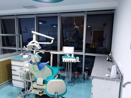 Oral Reveal Dental Clinic